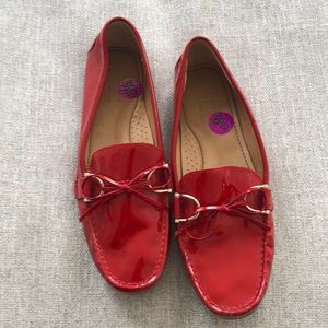 New: Ralph Lauren loafers
